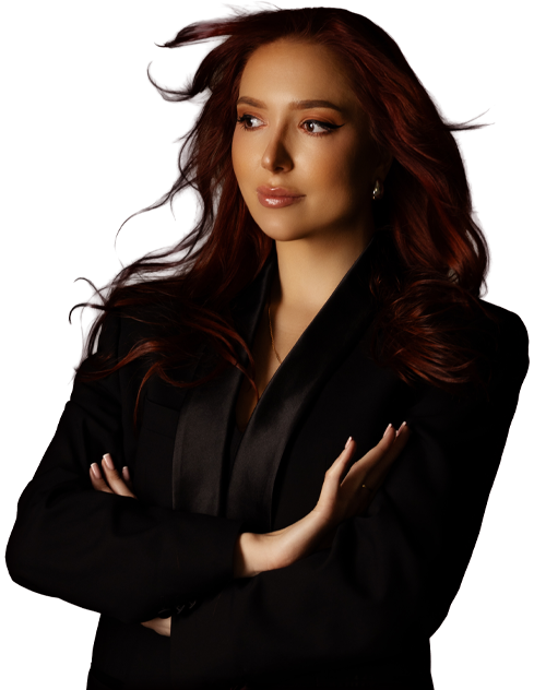 Adwokat Katarzyna Nadolska